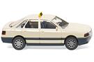 Wiking H0 Audi 80 Taxi