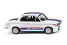 Wiking H0 BMW 2002, BMW Motorsport