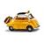 Wiking H0 BMW Isetta, Taxi