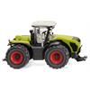 Wiking H0 Claas Xerion 4500 Radantrieb Systemschlepper