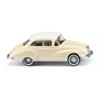 Wiking H0 DKW Coupé, elfenbeinbeige