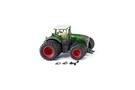 Wiking H0 Fendt 1050 Vario mit Zwillingsreifen