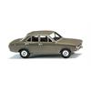 Wiking H0 Ford Escort, quarzgrau