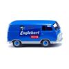 Wiking H0 Ford FK 1000 Kastenwagen, Englebert Reifen