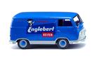 Wiking H0 Ford FK 1000 Kastenwagen, Englebert Reifen