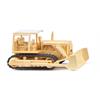 Wiking H0 Gmeinder Kaelble PR 610 Planierraupe, beige