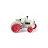Wiking H0 Hanomag WD, achatgrau