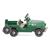 Wiking H0 Jeep W&W Holzbau *werkseitig ausverkauft*