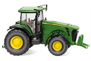 Wiking H0 John Deere 8430