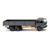 Wiking H0 Magirus 235 D Transeuropa Hochbordpritschen-LKW
