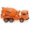 Wiking H0 MAN Betonmischer Readymix