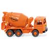 Wiking H0 MAN Betonmischer Readymix