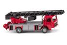 Wiking H0 MAN Metz DLK 23-12, Feuerwehr