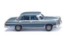 Wiking H0 MB 280 S, graublau-metallic