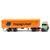Wiking H0 MB Containersattelzug, Hapag-Lloyd