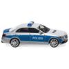 Wiking H0 MB E-Klasse W213 Polizei, Exclusive