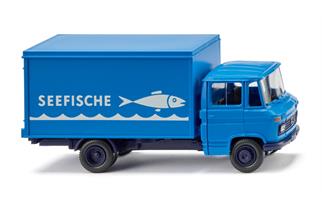 Wiking H0 MB L 608, Seefische