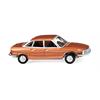 Wiking H0 NSU Ro 80 Limousine, kupfer-metallic