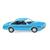 Wiking H0 Opel Manta B, hellblau