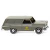 Wiking H0 Opel Rekord '60 Caravan, DB