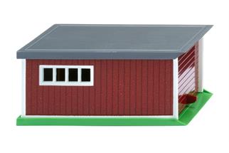 Wiking H0 PKW-Garage