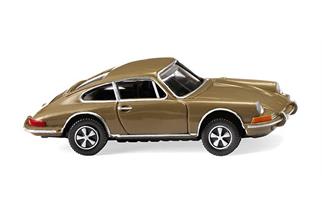 Wiking H0 Porsche 911 Coupé