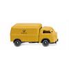 Wiking H0 Tempo Matador Kastenwagen, Deutsche Post