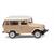 Wiking H0 Toyota Land Cruiser, beige