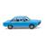 Wiking H0 VW K70 , hellblau
