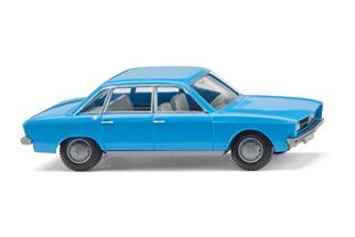 Wiking H0 VW K70 , hellblau