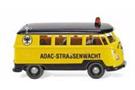 Wiking H0 VW T1 Bus ADAC