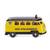 Wiking H0 VW T1 Bus ADAC