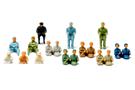 Wiking H0 Zubehörpackung - Figuren