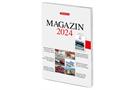 Wiking Magazin 2024 inkl. Katalog