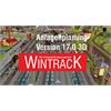 WinTrack Gleisplanungssoftware Version 17.0 3D, Vollversion