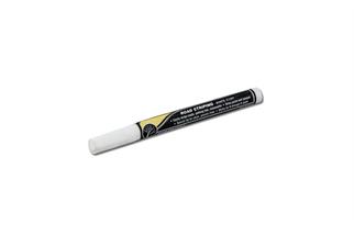Woodland Road Striping Pen, white