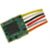 ZIMO Digitaldecoder MX616, 6-polig NEM 651, Kabel *werkseitig ausverkauft*