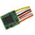 ZIMO Digitaldecoder MX616, 6-polig NEM 651, Kabel *werkseitig ausverkauft*