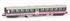 Aare Valley Models/MW-Modell N SBB Leichtstahlwagen-Set Jurail-Express, 3-tlg. | Bild 2