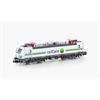 Aare Valley Models N (Sound) Railcare Elektrolok Rem 475 455-1 Bern, Vectron AC (SoSe)