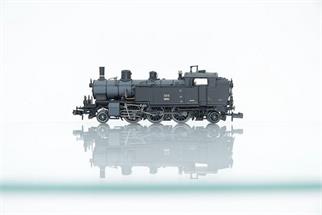 Aare Valley Models N (Sound) SBB Dampflok Eb 3/5 5819, Historic