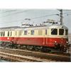 Aare Valley Models N (Sound) SBB Elektrolok Re 4/4 I 10050 TEE