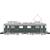 Aare Valley Models N (Sound) SBB Elektrolok Re 4/4 I 445 2. Serie