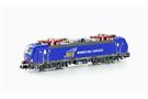 Aare Valley Models N (Sound) WRS Elektrolok 193 493-4, Vectron MS