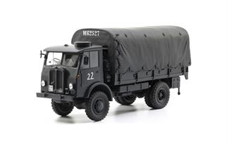 ACE 1:43 Berna 4 UM 5.0t 4x4 Vierlivier Blachenwagen