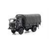 ACE 1:43 Berna 4 UM 5.0t 4x4 Vierlivier Blachenwagen