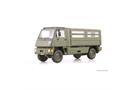 ACE 1:43 Bucher Duro 4x4, Schweizer Armee