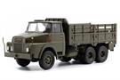 ACE 1:43 Henschel HS 3-14 HA CH 8.2t gl 6x6