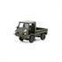 ACE 1:43 Steyr-Puch Haflinger 700 AP, Schweizer Armee | Bild 2