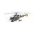 ACE 1:72 Alouette III Swiss Air Force V-201